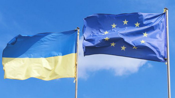 Большинство немцев поддерживают вступление Украины в ЕС в ближайшие годы — опрос