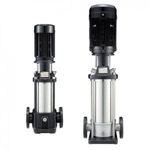 повысительный насос