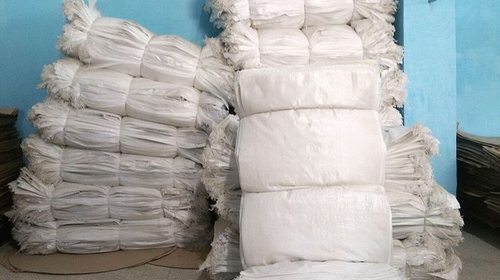 Полипропиленовые мешки: особенности, сферы использования и производств