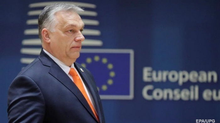 Орбан просит помощи у ЕС из-за проблем в экономике — Reuters