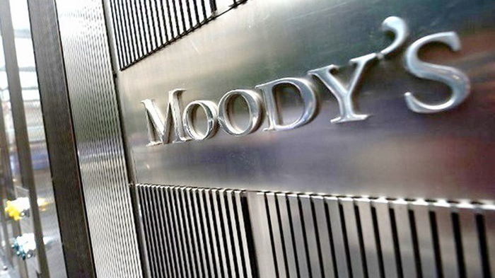 Moody's: Россия допустила дефолт по евробондам