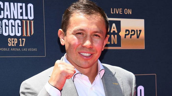Головкин считает, что третий бой с Канело станет последним