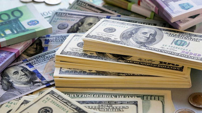 Евро снова подорожал. Курсы валют НБУ