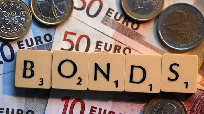 Еврооблигации Украины дешевеют почти месяц подряд