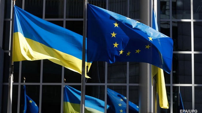 В ЕС договорились о статусе для Украины — СМИ