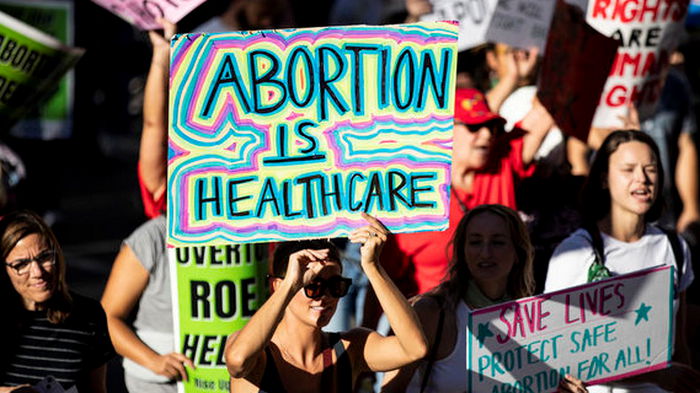 Мировые лидеры отреагировали на решение Верховного Суда США по абортам