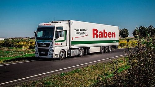 Логистическая компания Рабен: особенности и преимущества