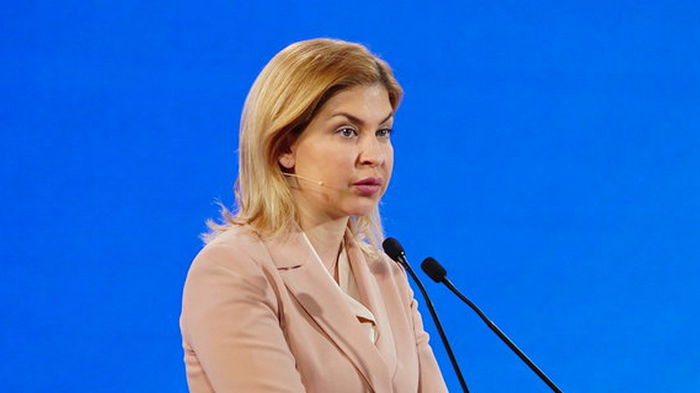 До пятилетки: Украина рассчитывает стать членом ЕС в рекордные сроки – Стефанишина