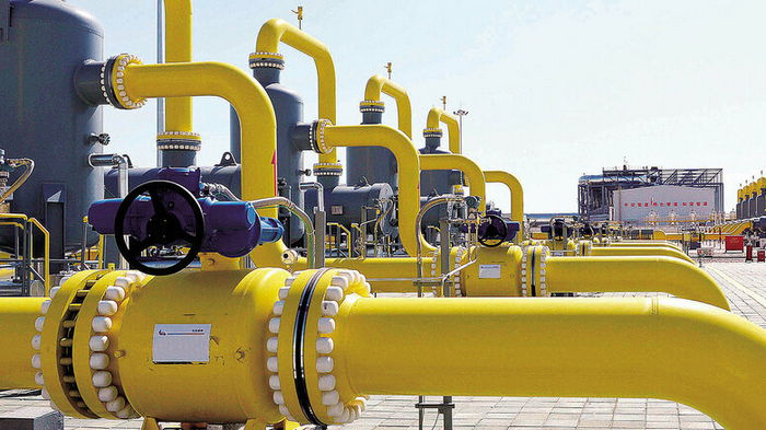 ЕС готовит экстренный план на случай отключения российского газа