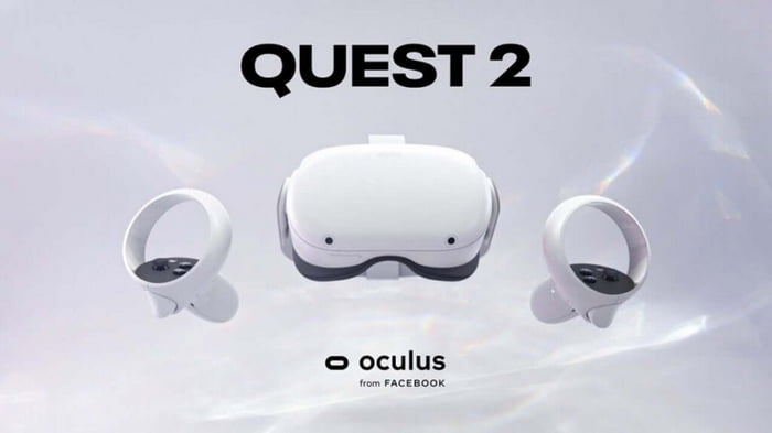 Обзор Oculus Quest 2: стоит ли покупать в 2022?