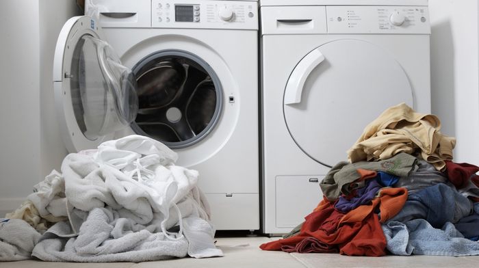 Амортизаторы для стиральных машин: особенности работы и причины поломок
