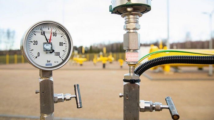 Газпром полностью остановит Северный поток-1