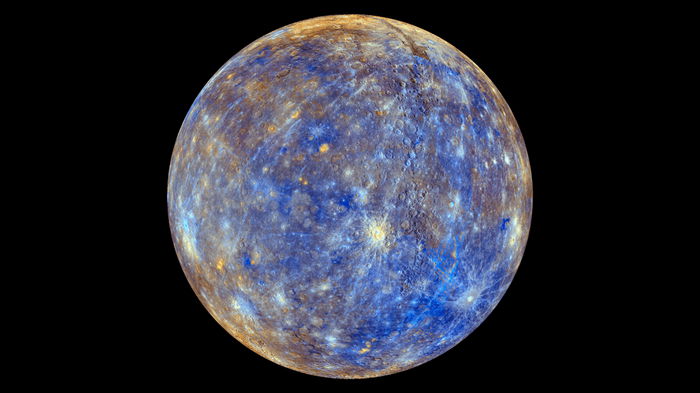 Ученые рассказали, смогут ли люди когда-нибудь посетить Меркурий