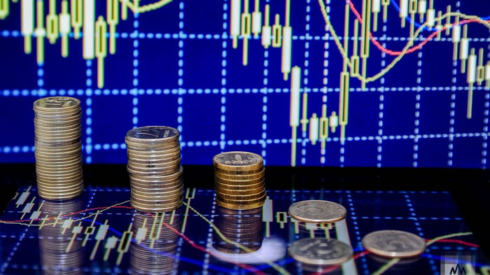 Экономика России ускорила падение в полтора раза