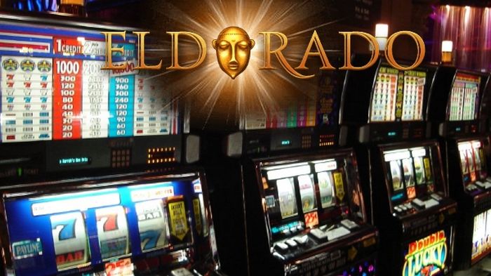 Онлайн-казино Эльдорадо: общие сведения, бонусы и ассортимент