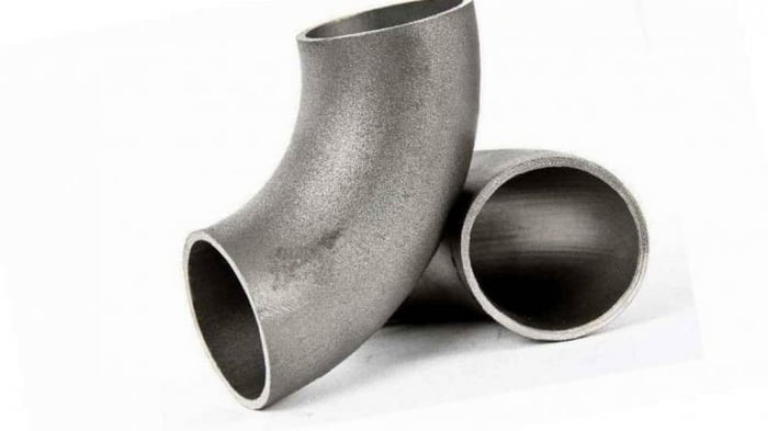 Стальные отводы: основные характеристики и преимущества моделей