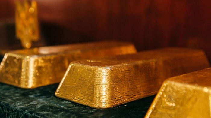 ЕС запретит импорт российского золота вслед за США — СМИ