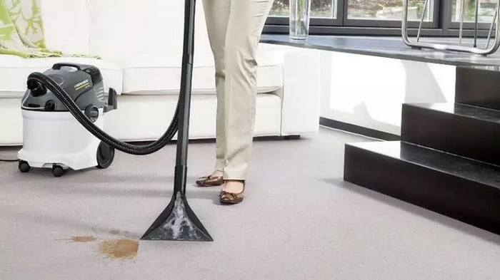 Моющие пылесосы по оптимальным ценам