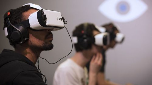 VR очки: виды и особенности продукции