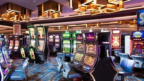 Онлайн-казино Эльдорадо: общие сведения, бонусы и ассортимент