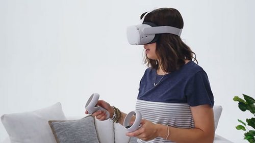 Oculus Quest 2