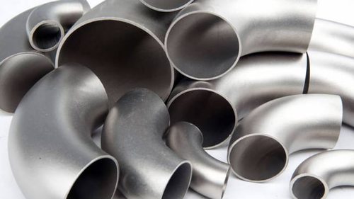 стальные отводы