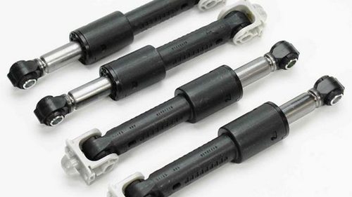 Амортизаторы для стиральных машин: особенности работы и причины поломо