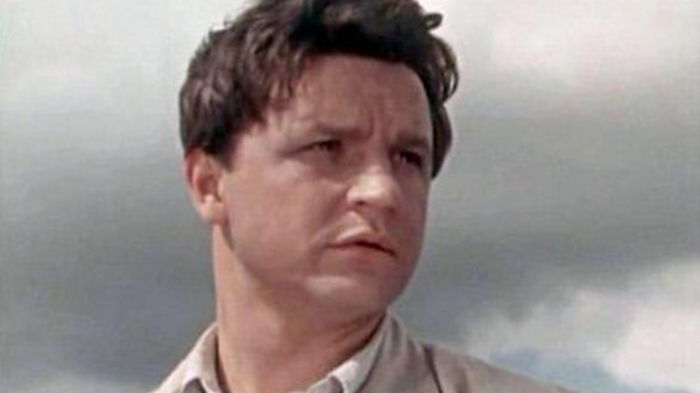 Умер легендарный украинский актер