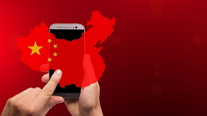 В Китае искусственный интеллект будет проверять людей на лояльность партии