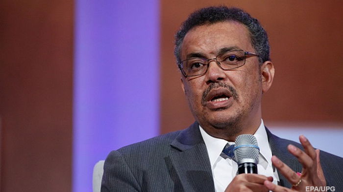 Глава ВОЗ призвал вернуть масочный режим