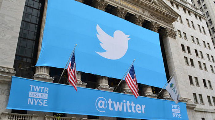 Пользователи жалуются на масштабный сбой в Twitter