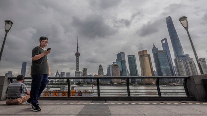 Новый риск для экономики: в Китае растет количество больных COVID-19