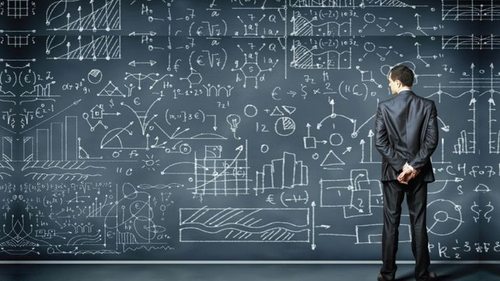 Образование — это ключ к лучшей жизни