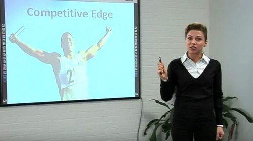 Требования к презентации в PowerPoint для студентов