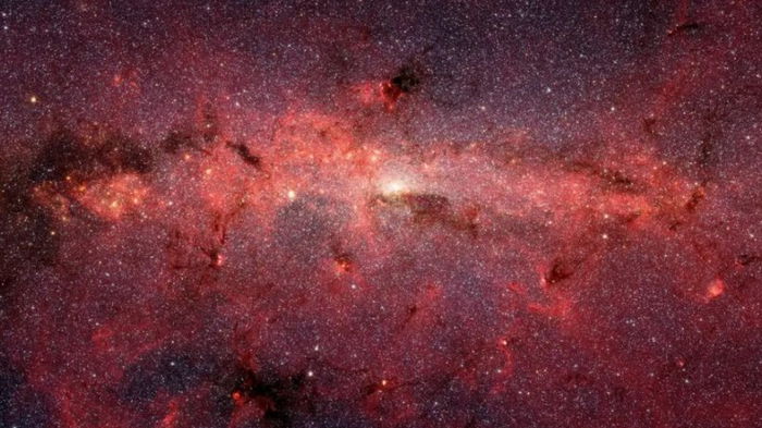 Ученые назвали самые большие странности Млечного Пути (видео)
