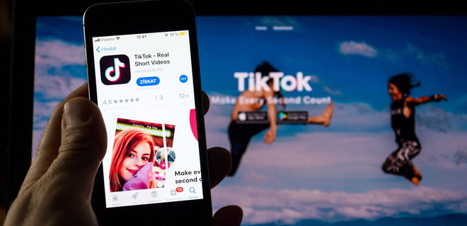 TikTok массово сокращает сотрудников в США и Европе