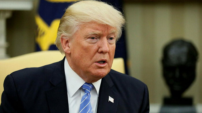 Axios: Трампу грозит суд из-за штурма Капитолия его сторонниками