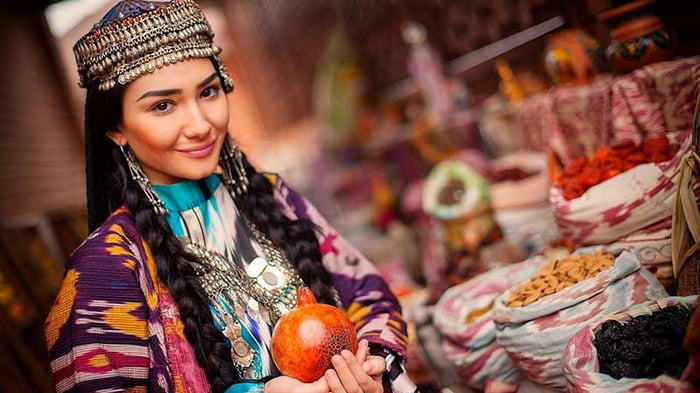 Узбекские традиции и ритуалы