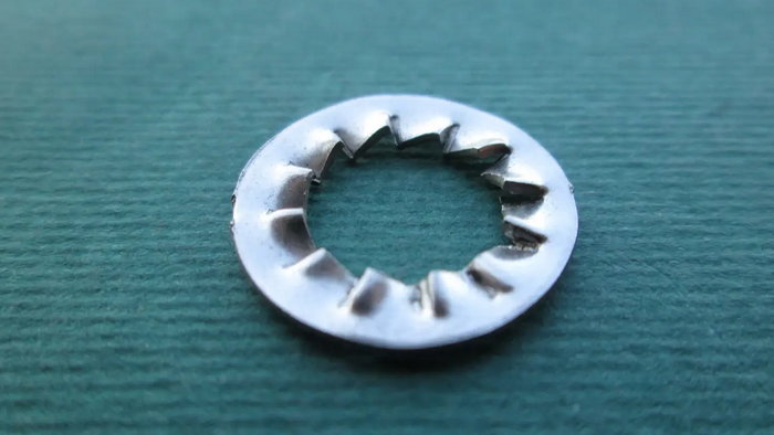 Шайба зубчатая ГОСТ 10462 81