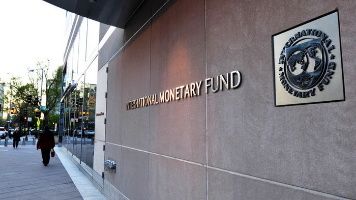 МВФ ухудшит прогноз по мировой экономике — СМИ