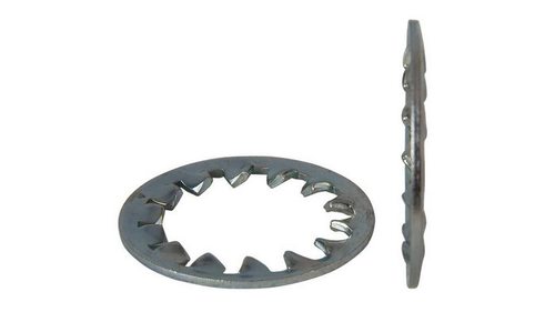 Шайба зубчатая ГОСТ 10462 81