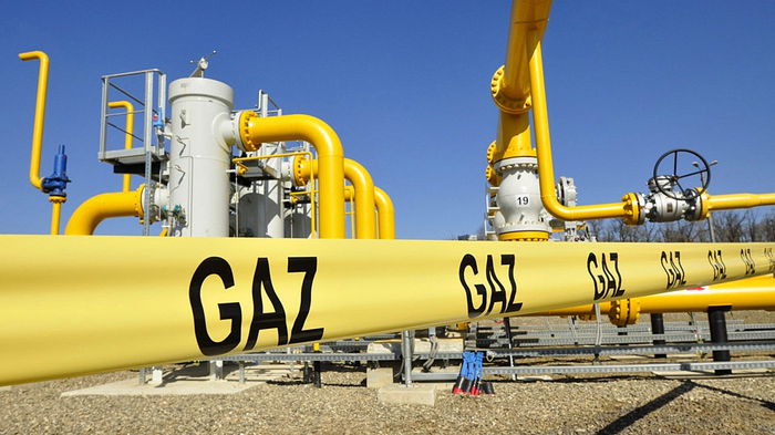 Россия переводит Японию на оплату газа через Газпромбанк – Bloomberg