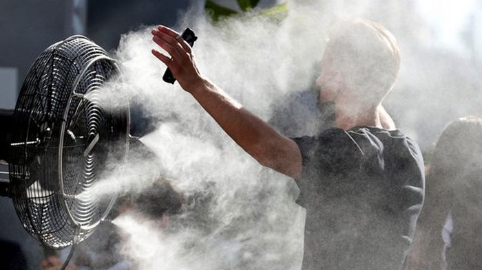 В Испании ограничили температуру кондиционеров и отопления для экономии электричества