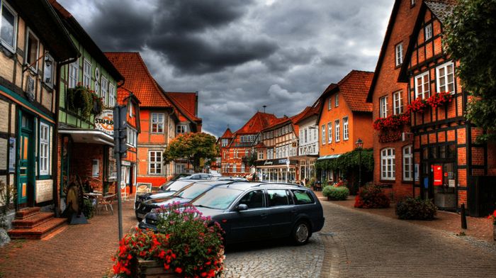 Как правильно выбирать дома и виллы в Германии?