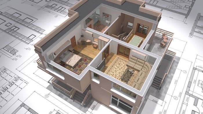 Какую перепланировку квартиры можно сделать