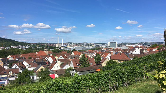 Германия почти вдвое сократила импорт газа у РФ