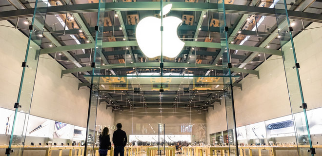 Apple призывает поставщиков избегать этикеток «Сделано на Тайване» в поставках в Китай