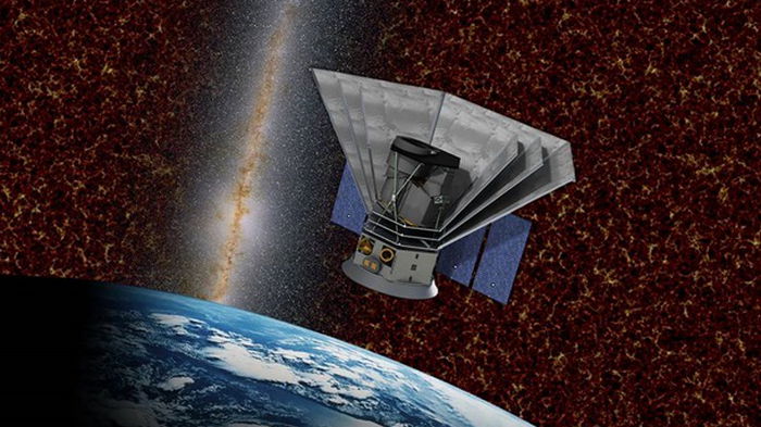 SpaceX выведет на орбиту новый космический телескоп