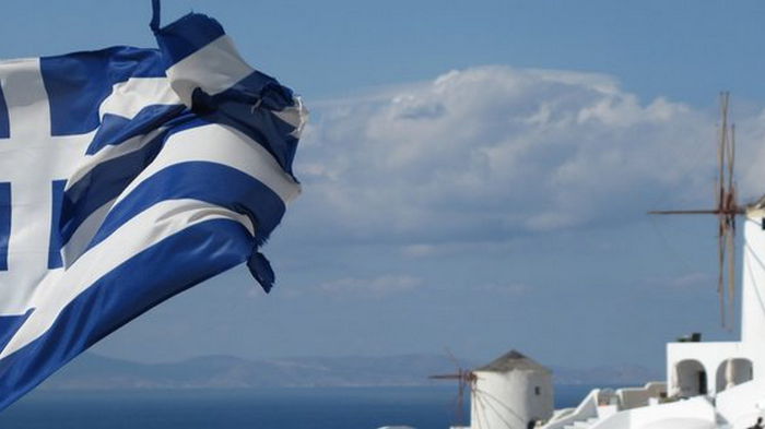 Греция выходит из-под усиленного финансового мониторинга ЕС
