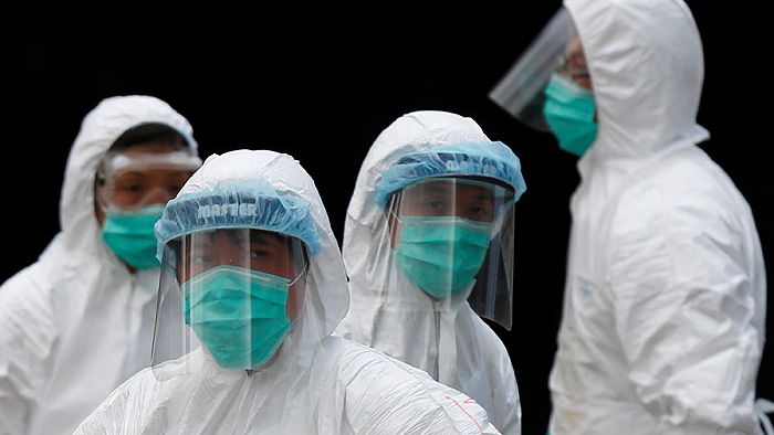 В Китае обнаружили новый опасный вирус